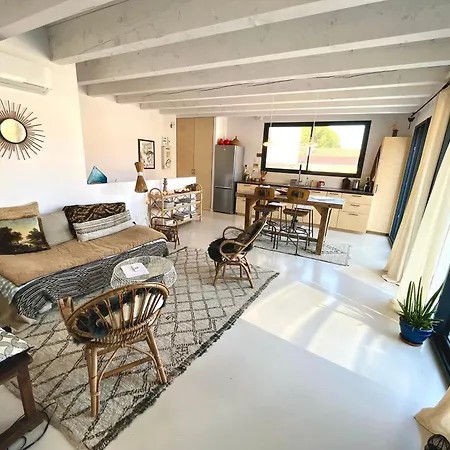 Nid Douillet Sur Roof Top Perpignan Buitenkant foto