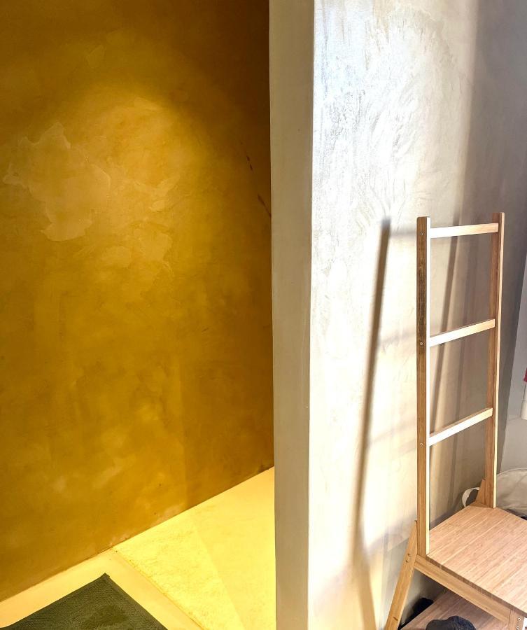 Apartment Nid Douillet Sur Roof *