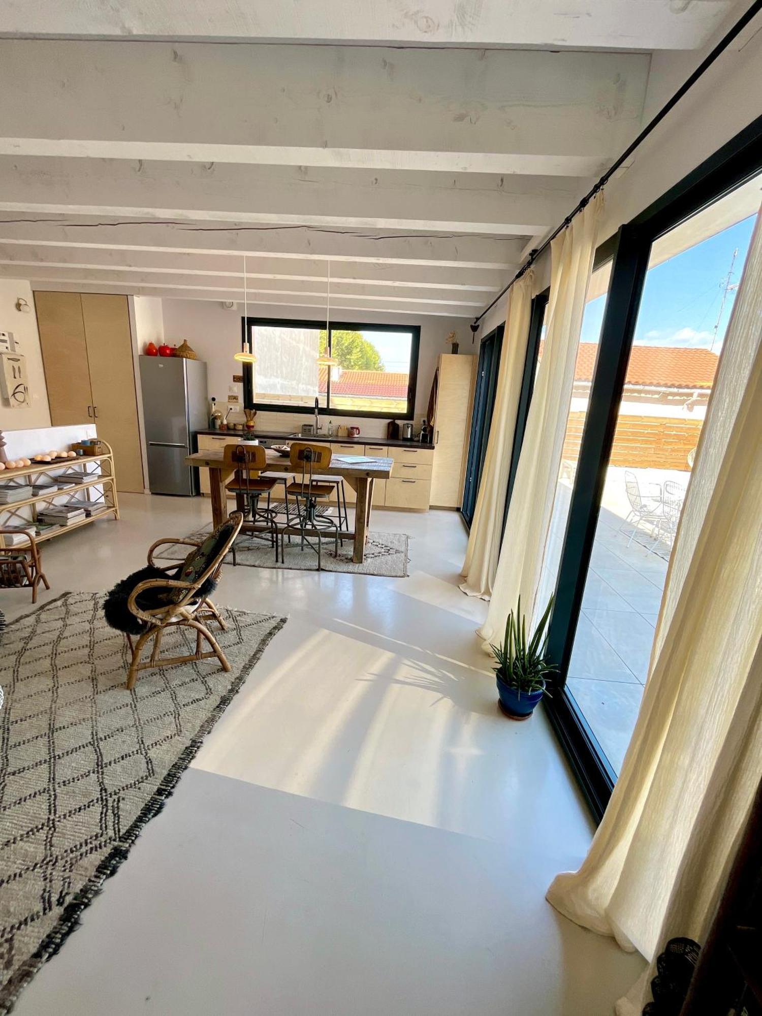 Apartment Nid Douillet Sur Roof Perpignan
