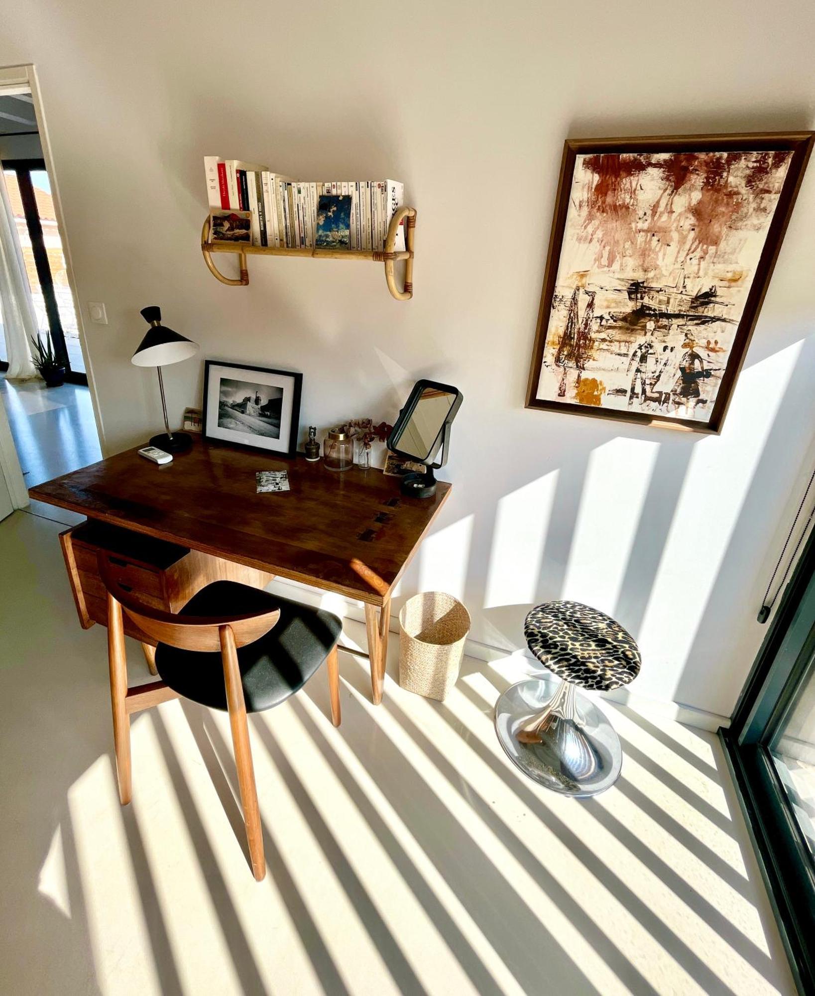 Apartment Nid Douillet Sur Roof