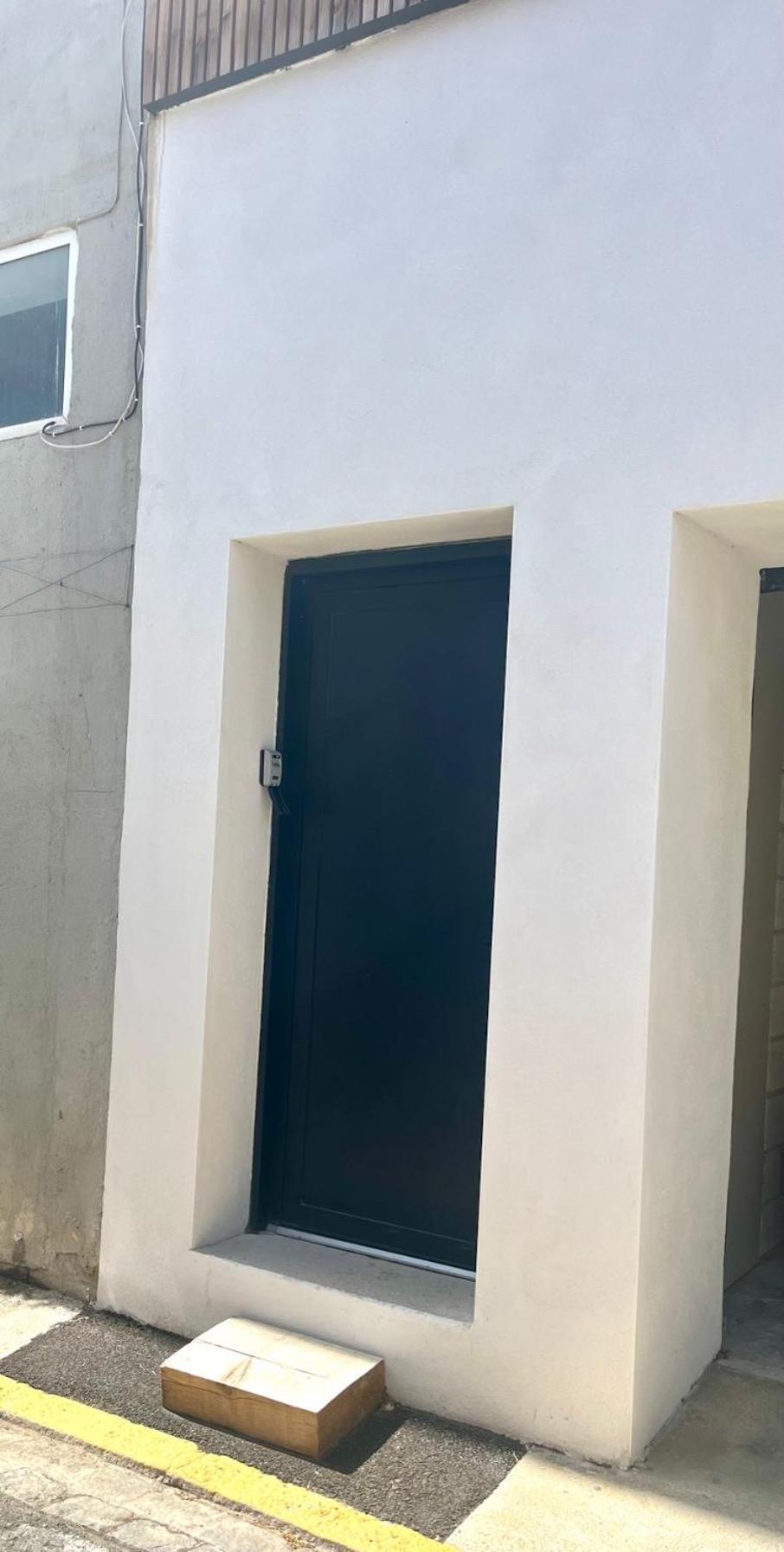 Nid Douillet Sur Roof Apartment *