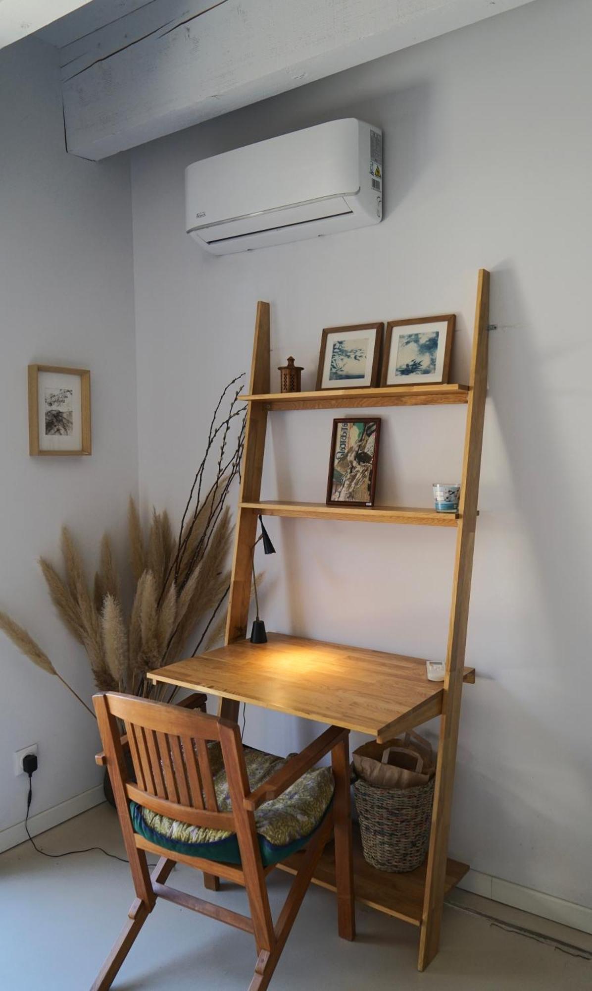 Apartment Nid Douillet Sur Roof *
