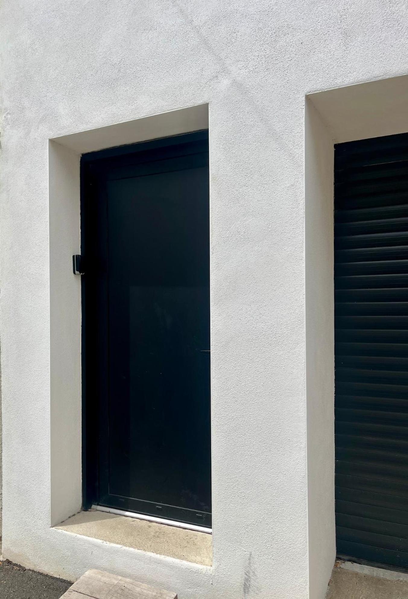 Apartment Nid Douillet Sur Roof